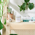 Natural Organic Sunscreen / Safe Sunscreen / Non-Nano Zinc Oxide